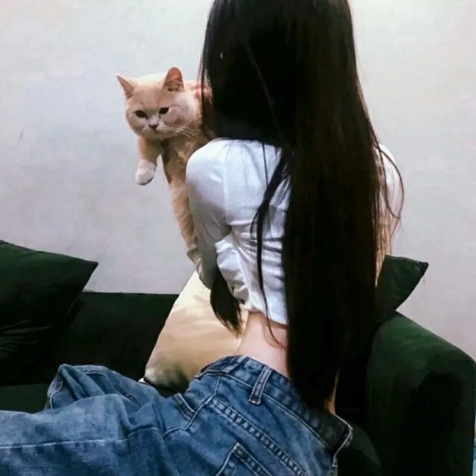 停不下来的她