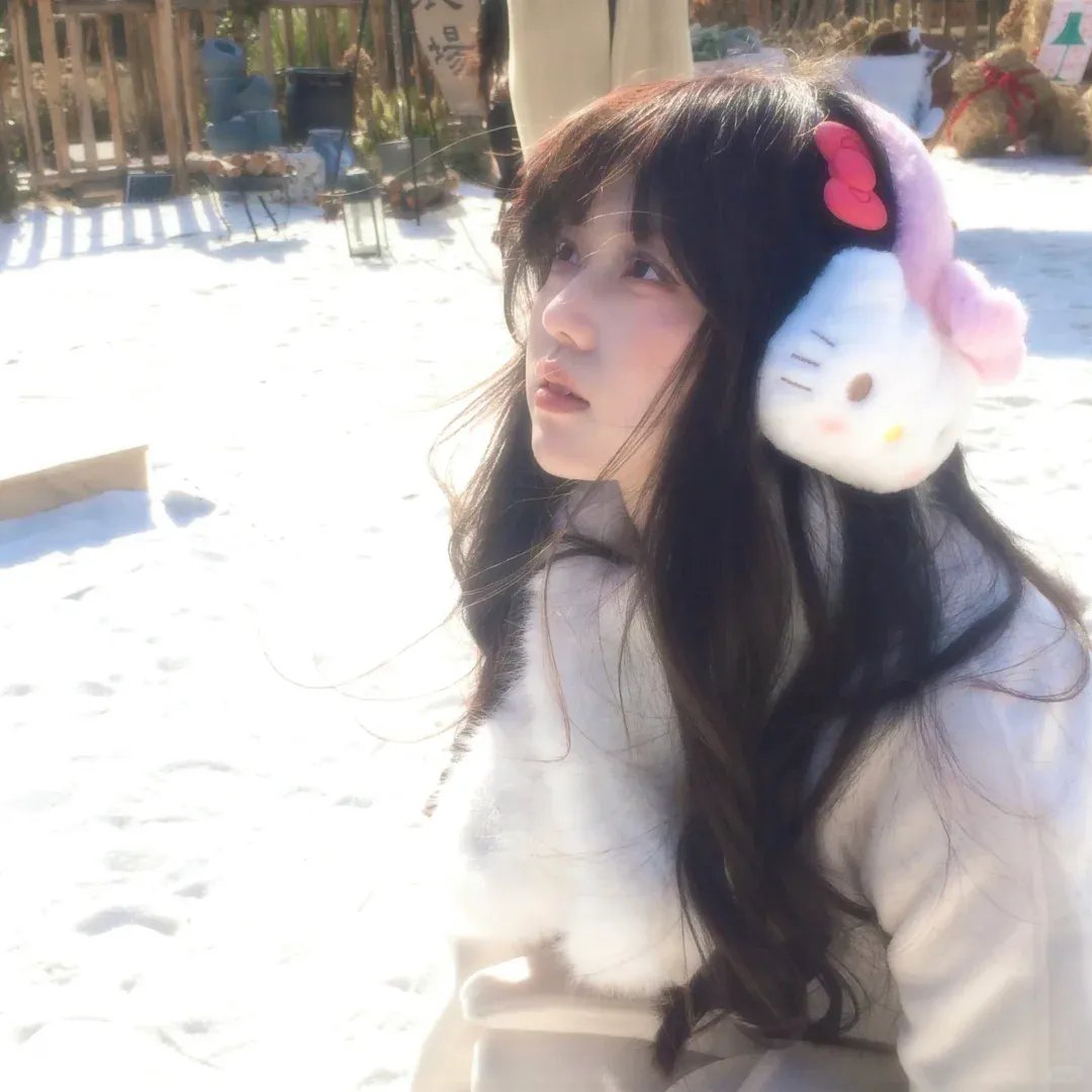 女孩不设限